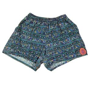 Vintage MORANGO Shorts Swim Trunks Adult Large 90s Surf USA Made